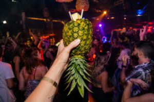 piña swinger